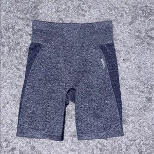 Gymshark flex biker shorts